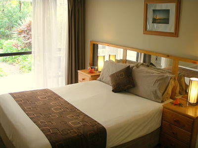 Channers On Norfolk - Accommodation Gladstone 7