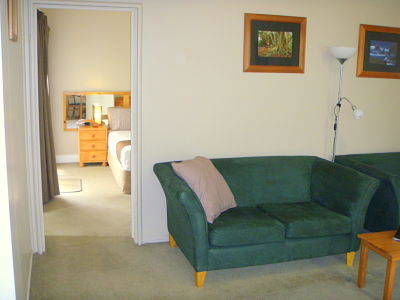 Channers On Norfolk - Accommodation Gladstone 8