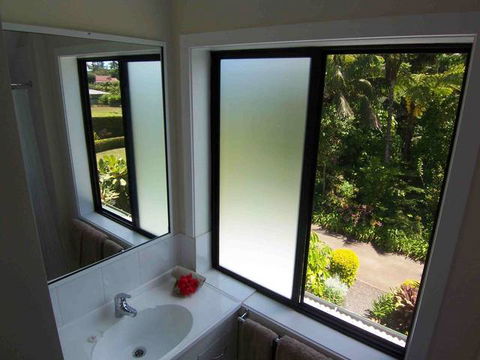 Channers On Norfolk - Accommodation Gladstone 9