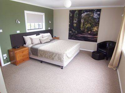 Channers On Norfolk - Accommodation Gladstone 10
