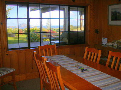 Channers On Norfolk - Accommodation Gladstone 12
