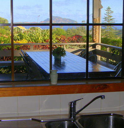 Channers On Norfolk - Accommodation Gladstone 13