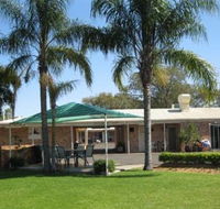 Charleville Waltzing Matilda Motor Inn - Accommodation Gladstone