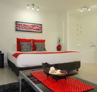 Charm City Motel - Accommodation Gladstone