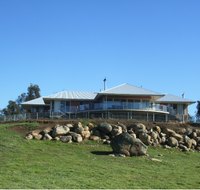 Chuckem Farmstay and Bed  Breakfast - Accommodation Gladstone