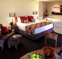 Citadines St Georges Terrace Perth - Accommodation Gladstone