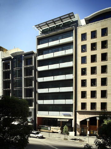 Citadines St Georges Terrace Perth - Accommodation Gladstone 4