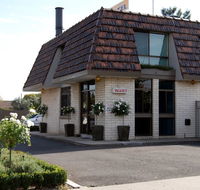 City Gardens Motel - Accommodation Gladstone