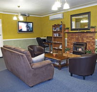 City Motor Inn Toowoomba - Accommodation Gladstone