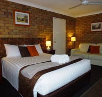 City View Motel Warwick - Accommodation Gladstone