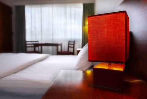 City View Motel ( Hobart) - Accommodation Gladstone 2