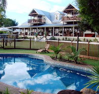 Clarence River Bed and Breakfast - Accommodation Gladstone