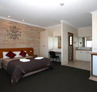 Clifford Gardens Motor Inn - Accommodation Gladstone