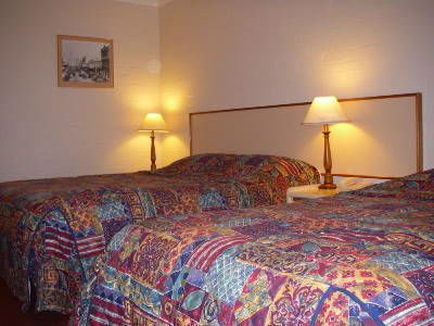 Club Motel - Accommodation Gladstone 3