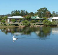 Coachhouse Marina Resort - Accommodation Gladstone