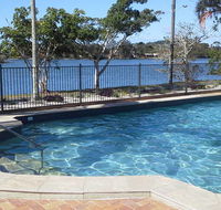 Colonial Tweed Holiday  Home Park - Accommodation Gladstone