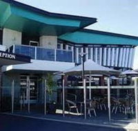 Comfort Hotel Highlander - Accommodation Gladstone