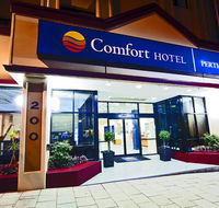 Comfort Hotel Perth City - Accommodation Gladstone