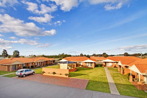 Comfort Inn & Suites King Avenue - Accommodation Gladstone 1