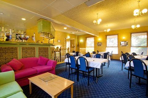 Comfort Inn & Suites King Avenue - Accommodation Gladstone 3