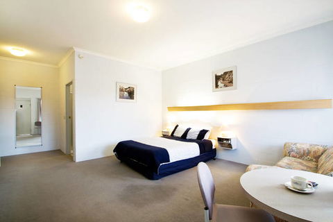 Comfort Inn & Suites King Avenue - Accommodation Gladstone 7