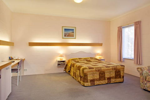 Comfort Inn & Suites King Avenue - Accommodation Gladstone 8