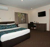 Comfort Inn  Suites Robertson Gardens - Accommodation Gladstone