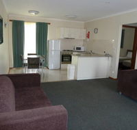Werribee Motel  Apartments - Accommodation Gladstone