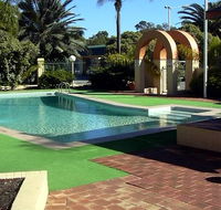 Comfort Inn Bel Eyre Perth - Accommodation Gladstone
