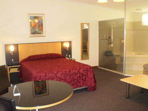 Comfort Inn Bel Eyre Perth - Accommodation Gladstone 4