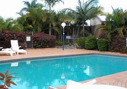 Comfort Inn Bert Hinkler - Accommodation Gladstone 1
