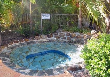 Comfort Inn Bert Hinkler - Accommodation Gladstone 2