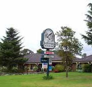 Bushmans Comfort Inn - Accommodation Gladstone