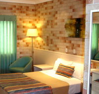 Comfort Inn Glenfield - Accommodation Gladstone