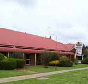 Quality Inn Parkes International - Accommodation Gladstone