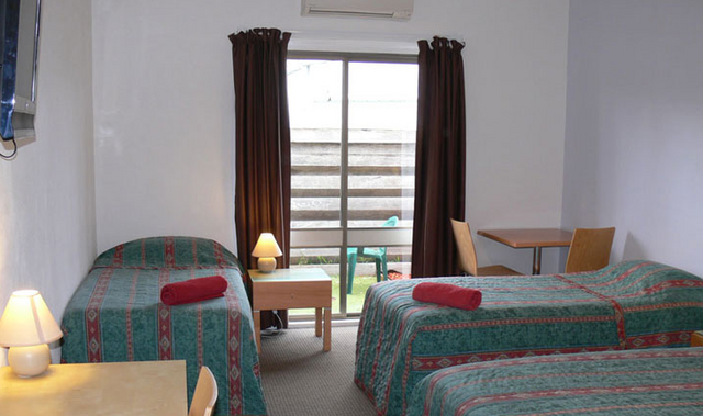 Comfort Inn Sandhurst - Accommodation Gladstone 0