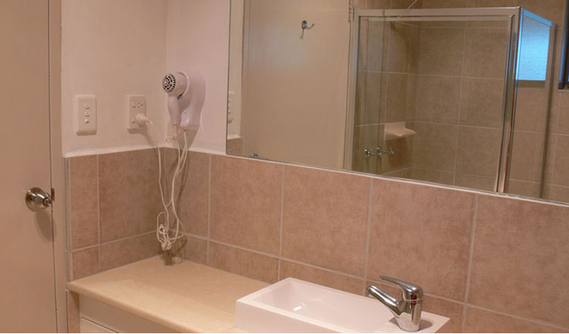 Comfort Inn Sandhurst - Accommodation Gladstone 1