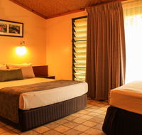 Cooinda Lodge Kakadu - Accommodation Gladstone