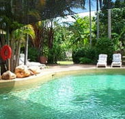 Cooinda Lodge Kakadu Caravan Park  Campground - Accommodation Gladstone