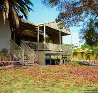 Cooinda View Bed  Breakfast - Accommodation Gladstone