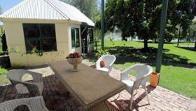 Peppercorns Bed And Breakfast - Accommodation Gladstone 2