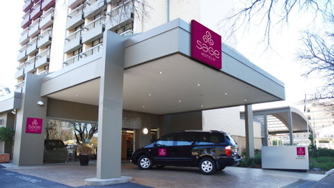 Sage Hotel Adelaide - Accommodation Gladstone 3