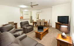Apartments On Palmer - Accommodation Gladstone 1