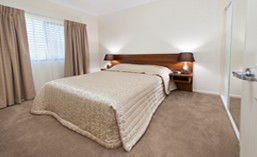 Apartments On Palmer - Accommodation Gladstone 2