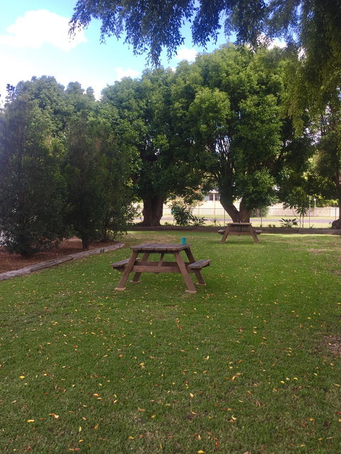 Bundaberg Spanish Motor Inn - Accommodation Gladstone 3
