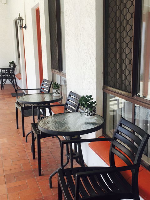 Bundaberg Spanish Motor Inn - Accommodation Gladstone 5