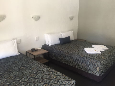 Bundaberg Spanish Motor Inn - Accommodation Gladstone 6