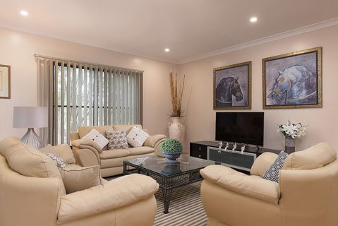 Jacaranda Cottages - Accommodation Gladstone 9