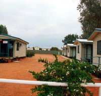 Cooper Cabins - Accommodation Gladstone
