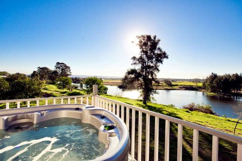 Cornwallis House - Accommodation Gladstone 2